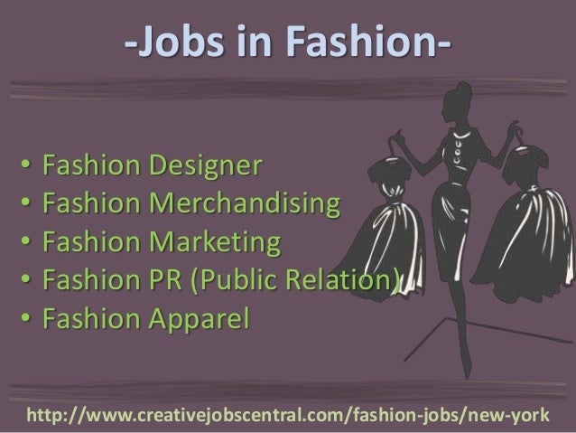 Fashion Marketing Jobs in Chicago, IL Glassdoor Fashion Marketing Jobs in Chicago, IL Glassdoor