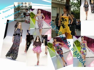 Mattew WilliamsonNathan Jenden Y demás …………….NaTuRaLeZa = M0dA