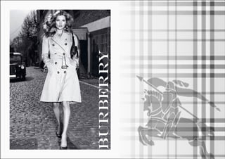 BURBERRY
 