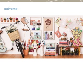 universo
 