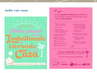 tudo em casa
 