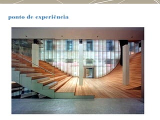 ponto de experiência
 