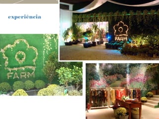 experiência
 