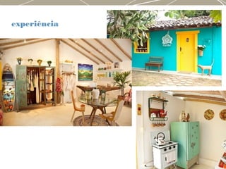 experiência
 