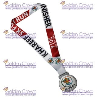 Fashion new style medal supplier
