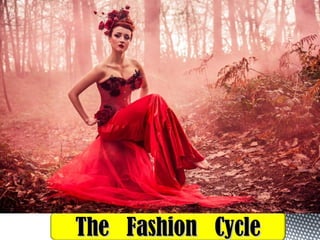 The Fashion CycleThe Fashion Cycle
 