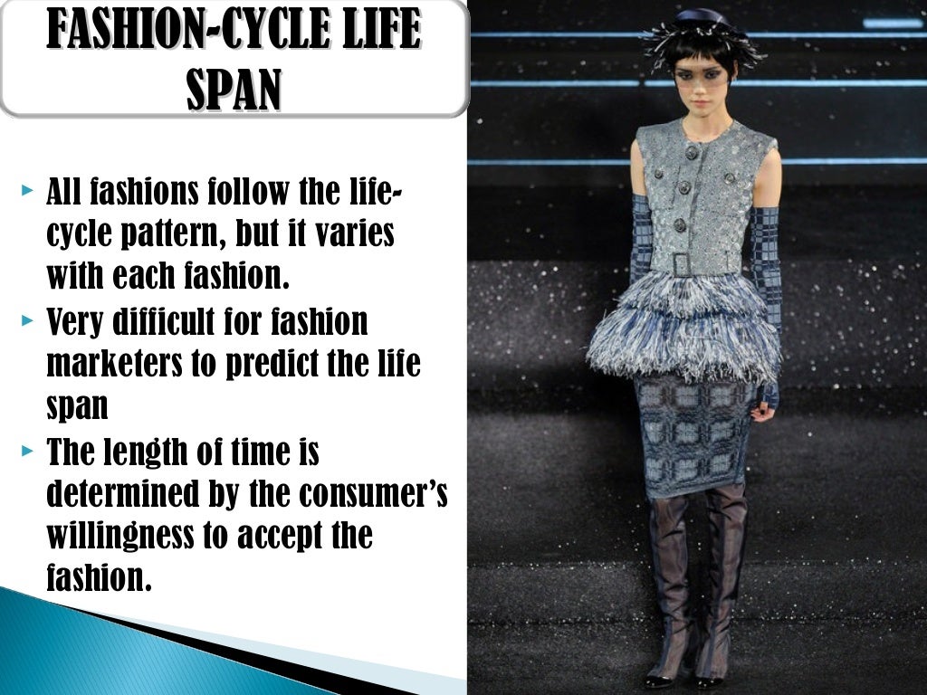 Fashion Cycles