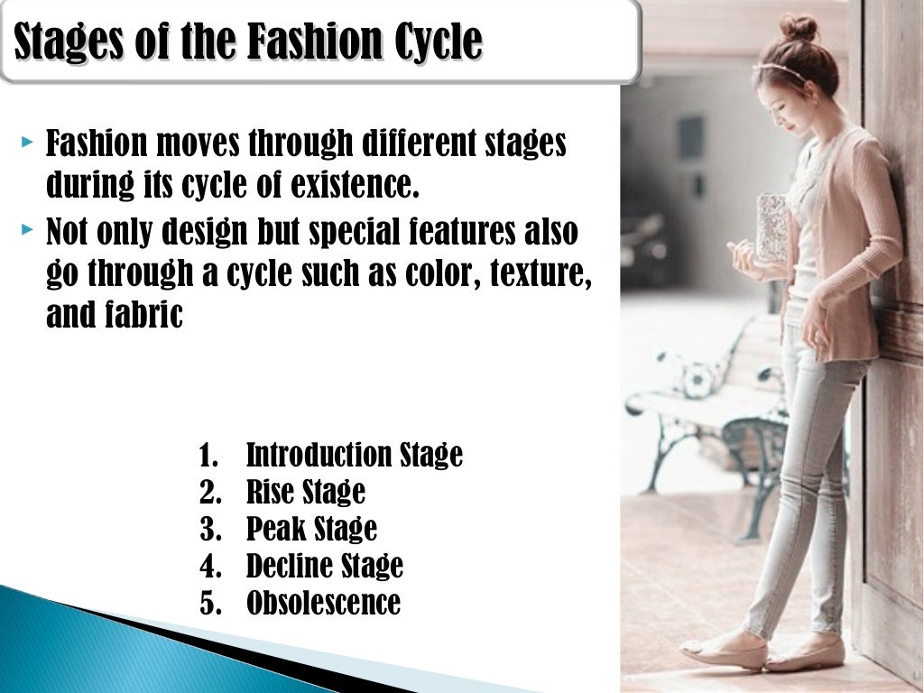 Fashion Cycles