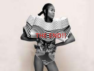 Fashion over the years