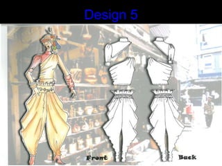 Design 5 