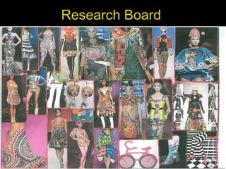 Research Board 