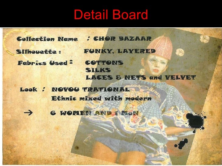 Client Profile In Fashion Designing Client Profile In Fashion Designing