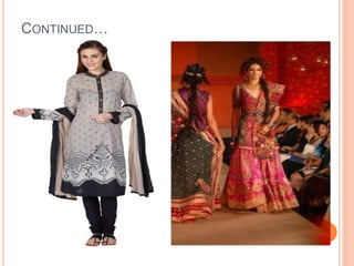 CONTINUED…
 I  u
 