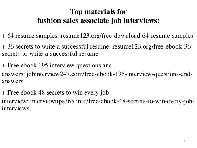 fashion sales associate resume sample pdf ebook free download clothing sales associate resume