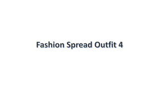 Fashion spread 4