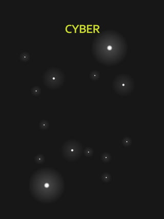 CYBER
 
