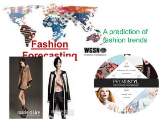 Fashion terminology | PPT