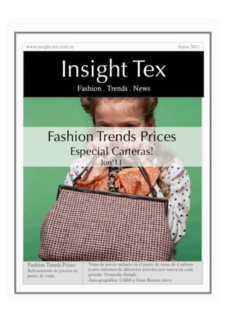 Fashion Trends News 06.2011