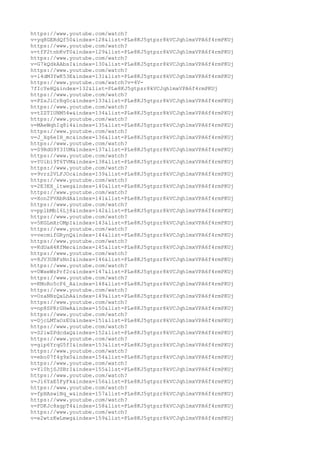 https://www.youtube.com/watch?
v=yq8GERdQf50&index=128&list=PLe8KJ5gtpzr8kVCJqh1mxVPA6f4rmPKUj
https://www.youtube.com/watch?
v=tfP2tnbKvT0&index=129&list=PLe8KJ5gtpzr8kVCJqh1mxVPA6f4rmPKUj
https://www.youtube.com/watch?
v=G7kQdkAAbsI&index=130&list=PLe8KJ5gtpzr8kVCJqh1mxVPA6f4rmPKUj
https://www.youtube.com/watch?
v=l4dM3YwK53E&index=131&list=PLe8KJ5gtpzr8kVCJqh1mxVPA6f4rmPKUj
https://www.youtube.com/watch?v=4V-
7fIcYeHQ&index=132&list=PLe8KJ5gtpzr8kVCJqh1mxVPA6f4rmPKUj
https://www.youtube.com/watch?
v=PZsJiCrRq0c&index=133&list=PLe8KJ5gtpzr8kVCJqh1mxVPA6f4rmPKUj
https://www.youtube.com/watch?
v=tZZTIUNM54w&index=134&list=PLe8KJ5gtpzr8kVCJqh1mxVPA6f4rmPKUj
https://www.youtube.com/watch?
v=MAeWqhIq8i4&index=135&list=PLe8KJ5gtpzr8kVCJqh1mxVPA6f4rmPKUj
https://www.youtube.com/watch?
v=J_Xg6eIH_mc&index=136&list=PLe8KJ5gtpzr8kVCJqh1mxVPA6f4rmPKUj
https://www.youtube.com/watch?
v=S9RdG9Y3IUM&index=137&list=PLe8KJ5gtpzr8kVCJqh1mxVPA6f4rmPKUj
https://www.youtube.com/watch?
v=YUibi9T6TVM&index=138&list=PLe8KJ5gtpzr8kVCJqh1mxVPA6f4rmPKUj
https://www.youtube.com/watch?
v=9vrz2VLFJOc&index=139&list=PLe8KJ5gtpzr8kVCJqh1mxVPA6f4rmPKUj
https://www.youtube.com/watch?
v=2E3EX_ltweg&index=140&list=PLe8KJ5gtpzr8kVCJqh1mxVPA6f4rmPKUj
https://www.youtube.com/watch?
v=Xon2PVAbRdA&index=141&list=PLe8KJ5gtpzr8kVCJqh1mxVPA6f4rmPKUj
https://www.youtube.com/watch?
v=pplbMbl6Lj8&index=142&list=PLe8KJ5gtpzr8kVCJqh1mxVPA6f4rmPKUj
https://www.youtube.com/watch?
v=5KGLmXrOMpI&index=143&list=PLe8KJ5gtpzr8kVCJqh1mxVPA6f4rmPKUj
https://www.youtube.com/watch?
v=vecmifGRynQ&index=144&list=PLe8KJ5gtpzr8kVCJqh1mxVPA6f4rmPKUj
https://www.youtube.com/watch?
v=KdUaH4KfMec&index=145&list=PLe8KJ5gtpzr8kVCJqh1mxVPA6f4rmPKUj
https://www.youtube.com/watch?
v=8JV3UBFsNnI&index=146&list=PLe8KJ5gtpzr8kVCJqh1mxVPA6f4rmPKUj
https://www.youtube.com/watch?
v=0WseWzPrf2c&index=147&list=PLe8KJ5gtpzr8kVCJqh1mxVPA6f4rmPKUj
https://www.youtube.com/watch?
v=KMoRo5cF6_A&index=148&list=PLe8KJ5gtpzr8kVCJqh1mxVPA6f4rmPKUj
https://www.youtube.com/watch?
v=OzaNNzQxLhA&index=149&list=PLe8KJ5gtpzr8kVCJqh1mxVPA6f4rmPKUj
https://www.youtube.com/watch?
v=np8SPKrGHwA&index=150&list=PLe8KJ5gtpzr8kVCJqh1mxVPA6f4rmPKUj
https://www.youtube.com/watch?
v=DjcLMTaOzEU&index=151&list=PLe8KJ5gtpzr8kVCJqh1mxVPA6f4rmPKUj
https://www.youtube.com/watch?
v=S2iwZPdcdaQ&index=152&list=PLe8KJ5gtpzr8kVCJqh1mxVPA6f4rmPKUj
https://www.youtube.com/watch?
v=gip6YrqG5fI&index=153&list=PLe8KJ5gtpzr8kVCJqh1mxVPA6f4rmPKUj
https://www.youtube.com/watch?
v=ebo07f4g9x0&index=154&list=PLe8KJ5gtpzr8kVCJqh1mxVPA6f4rmPKUj
https://www.youtube.com/watch?
v=Yl0hjSJSBrI&index=155&list=PLe8KJ5gtpzr8kVCJqh1mxVPA6f4rmPKUj
https://www.youtube.com/watch?
v=Ji6YaE5FyFk&index=156&list=PLe8KJ5gtpzr8kVCJqh1mxVPA6f4rmPKUj
https://www.youtube.com/watch?
v=fpHAswiNq_w&index=157&list=PLe8KJ5gtpzr8kVCJqh1mxVPA6f4rmPKUj
https://www.youtube.com/watch?
v=FDKJc8xgpT4&index=158&list=PLe8KJ5gtpzr8kVCJqh1mxVPA6f4rmPKUj
https://www.youtube.com/watch?
v=e2wtzKwLmwg&index=159&list=PLe8KJ5gtpzr8kVCJqh1mxVPA6f4rmPKUj
 