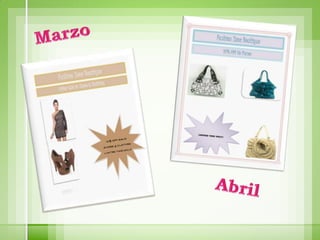 Departamento de Ventas