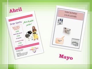 Departamento de Ventas