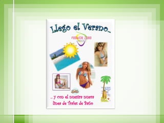 Departamento de Ventas