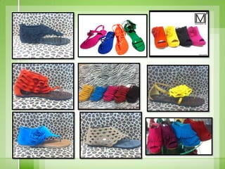 Departamento de Ventas