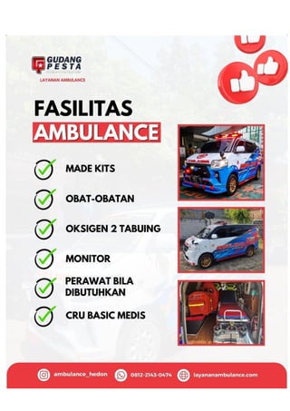 Fasilitas Ambulance.pdf