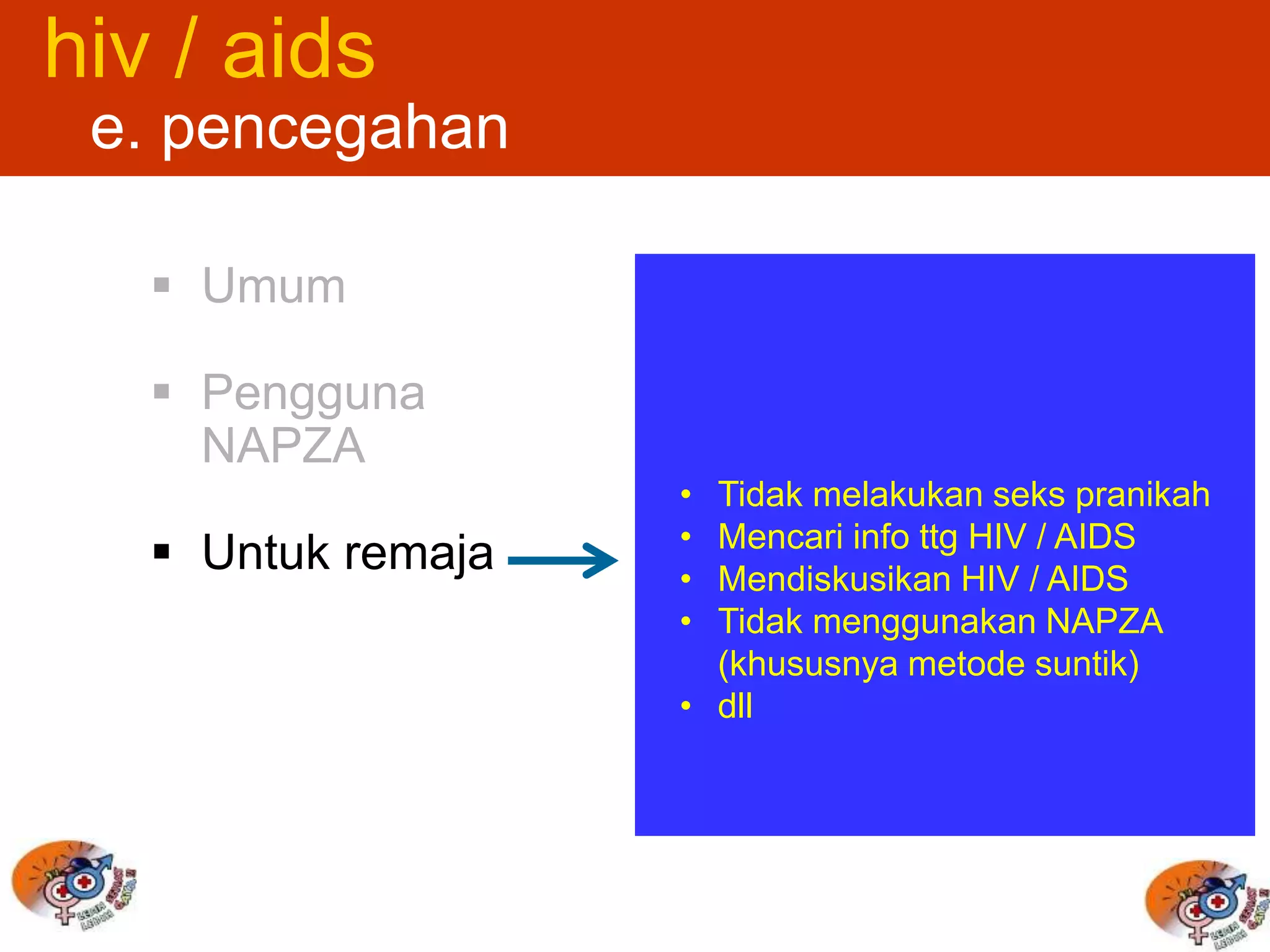 kesehatan reproduksi remaja | PPT