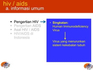 kesehatan reproduksi remaja | PPT