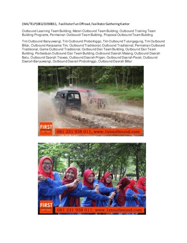 Wa Telp 081231938011 Fasilitator Fun Offroad Fasilitator Wa Telp 081231938011 Fasilitator Fun Offroad Fasilitator
