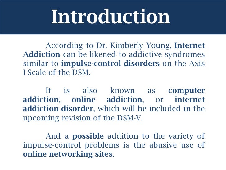 problem solution essay about internet addiction