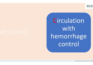 FAST - ultrassonografia focada no trauma | PDF