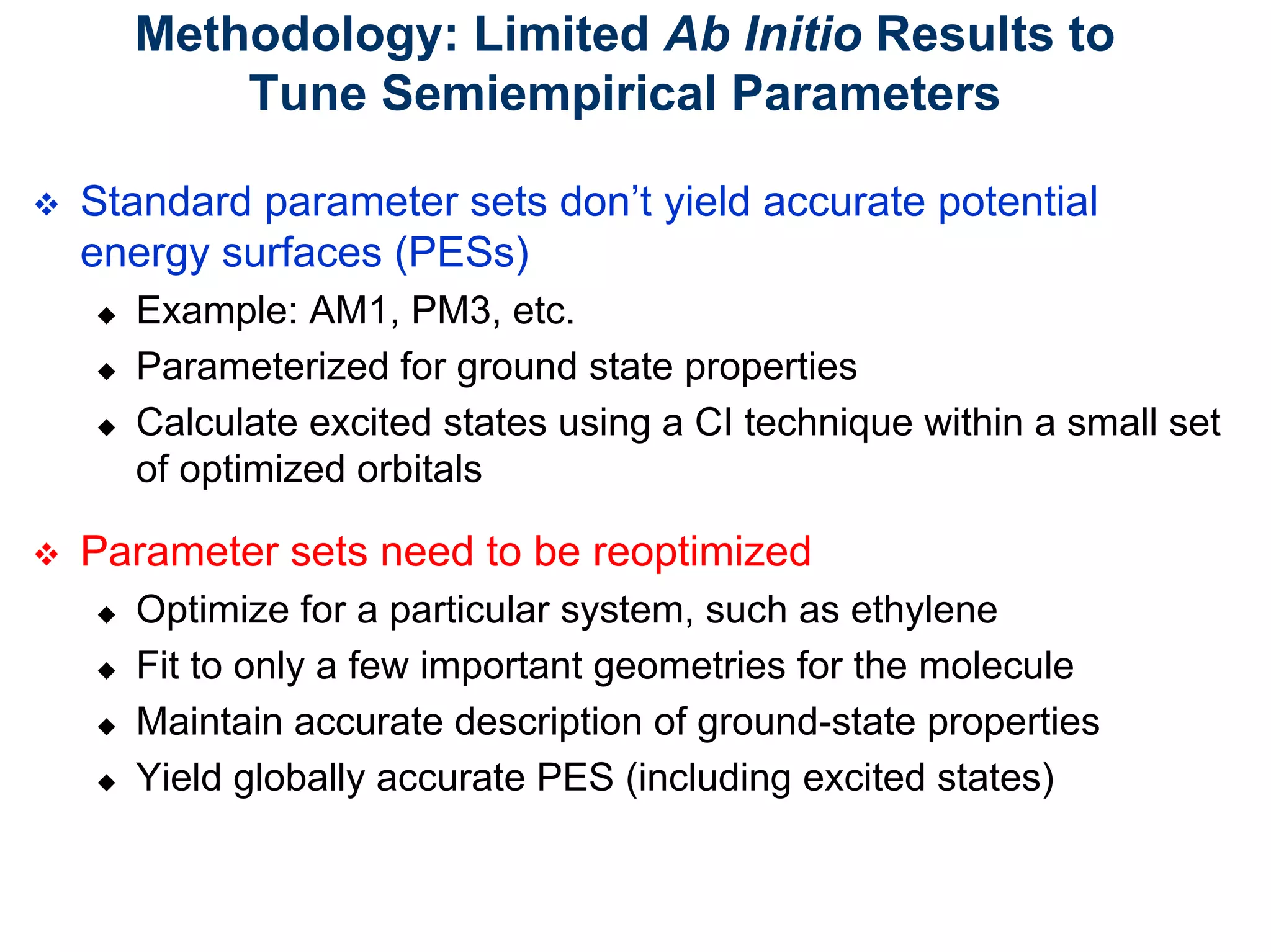 Fast and accurate reaction dynamics via multiobjective genetic algorithm optimization of semiempirical potentials