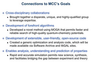 Fast and accurate reaction dynamics via multiobjective genetic algorithm optimization of semiempirical potentials