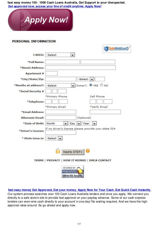 Instant payday loans jhb photo 3