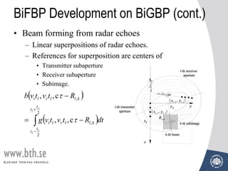 Fast Factorized Backprojection Algorithm for UWB Bistatic.pdf
