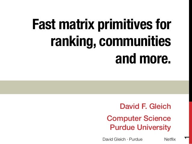 purdue university ranking