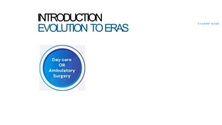 INTRODUCTION
EVOLUTION TOERAS
E1Lk Ø'MS' ¥LOßB
 