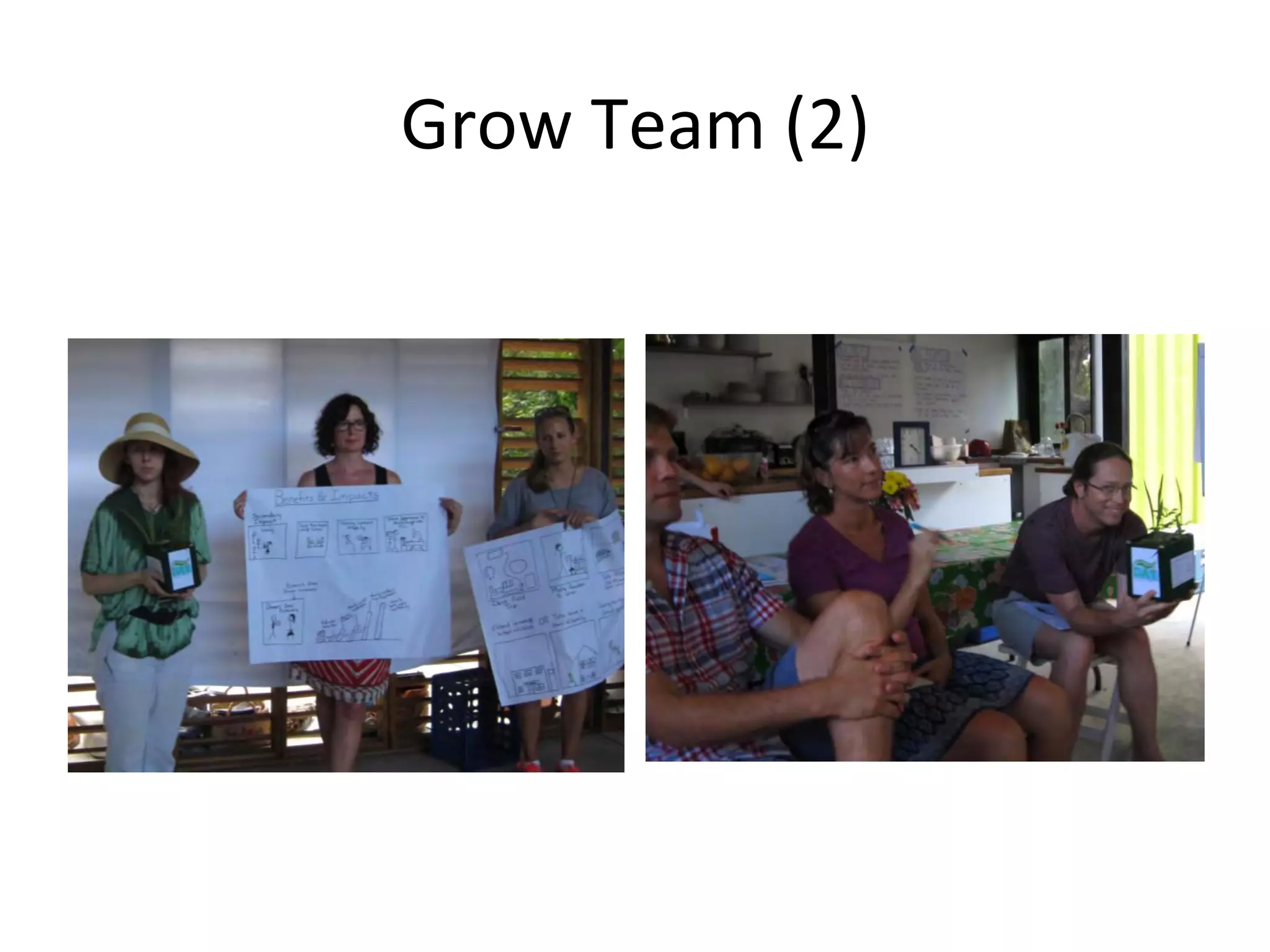 Grow	
  Team	
  (2)	
  

 