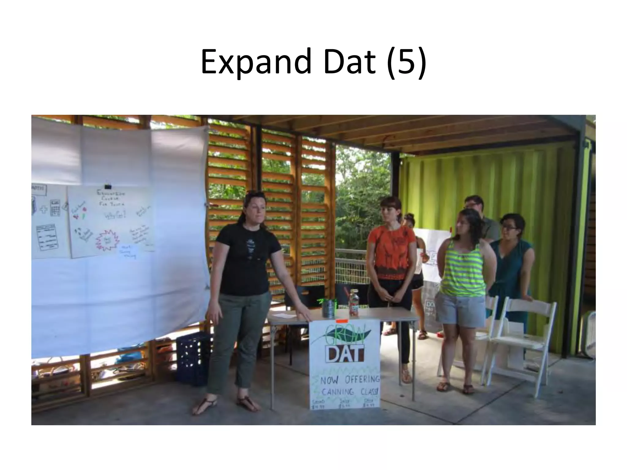 Expand	
  Dat	
  (5)	
  

 