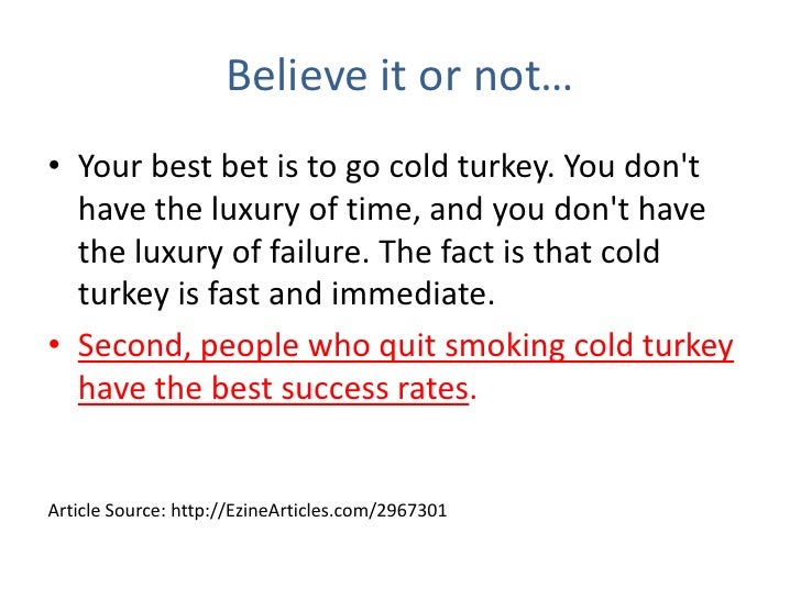 Persuasive speech on smoking while pregnant image