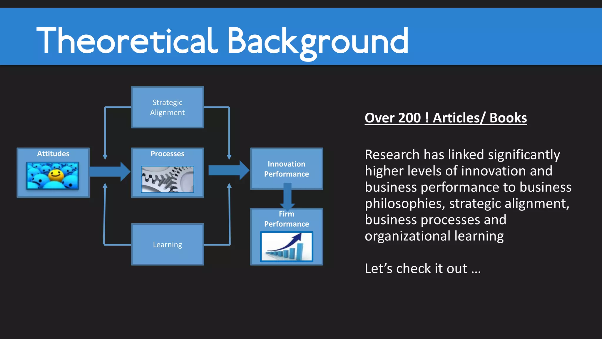 What should large
companies change in their
systems ?
 
