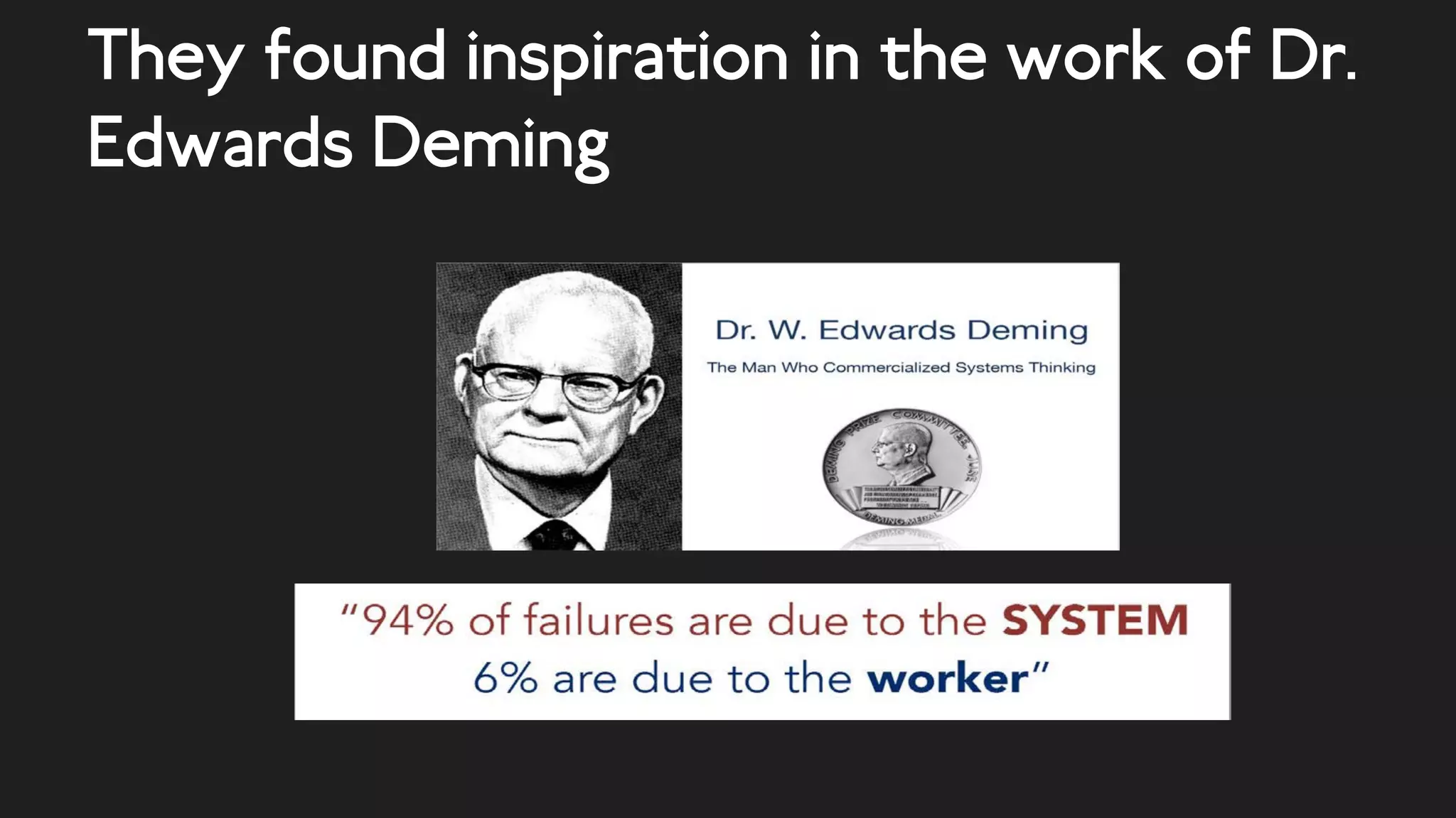 They analyzed mountains of data…
• PEOPLE Data: innovation benchmarking data on over
100,000 managers.
• PROCESS Data: As of this writing we have measured
over 6,000 teams during a day of brainstorming.
• IDEA Data: market research on over
26,000 innovations.
 