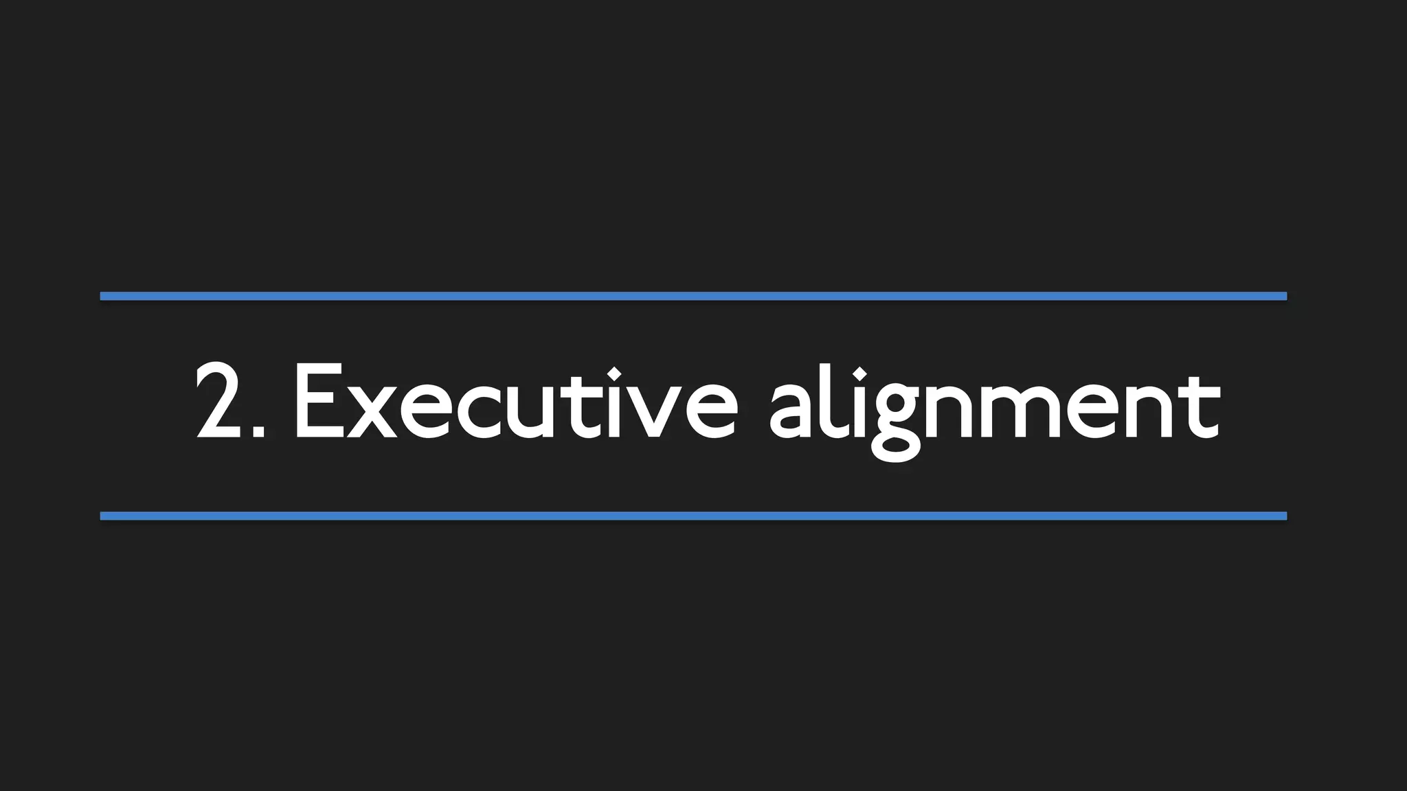10 best practices
1.Assessment
2.Executive alignment
3.How to (Training)
4.Show it is important
5.Making change stick
6.Ongoing inspiration
7.Systems
8.Moments of truth
9.Ecosystem development
10.Acceleration programs
 