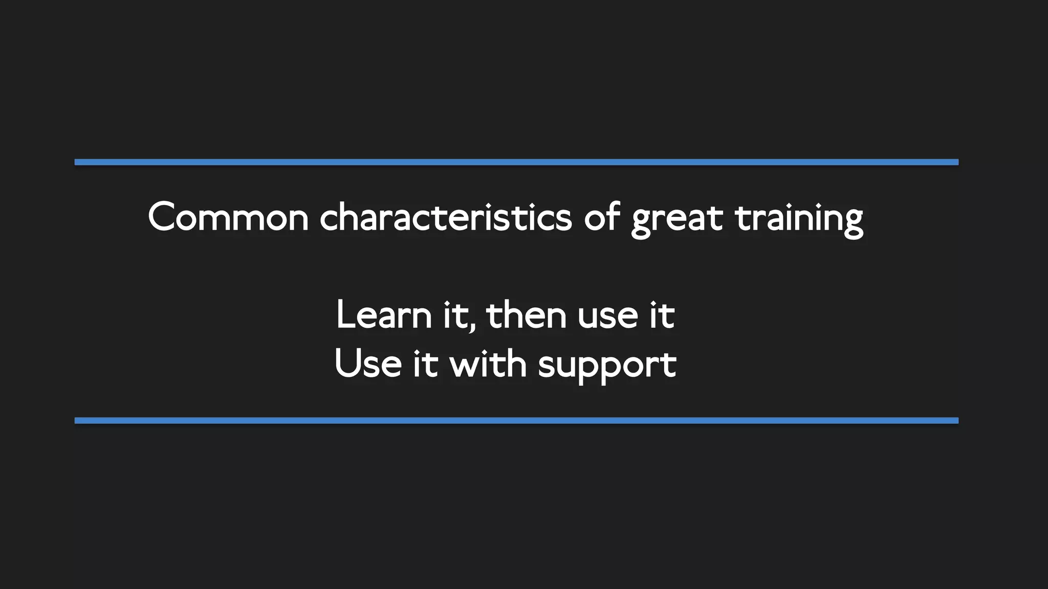 77
2 Hours
Leadership
Meeting CREATEStimulus
Mining
2 Hours
IE Workshops
CRE<ATE
COMMUNICATE
COMMERCIALIZE
2 Hours Each or I Full Day 4 Hours
- Choose and Finalize Blue Card
- Those Already Trained Join Here
Watch Video Before
Mine on VIP or VIO
Week 7 - 12
MonthlyWeekly
Weekly Project
Updates
Fail FAST
Fail CHEAP
‘work’
Quarterly
Decide on Next
VIO/VIS Wave
GREEN
BELT
Certification
Celebration
1.5 Hour
.5 Hour
Week 1 Week 2,3,4 Week 5 Week 6
Process Check In
1 Hour
What’s Working?
What’s Not?
Innovate Process
2 Hours
Define Ideas
Green Belt Training
 