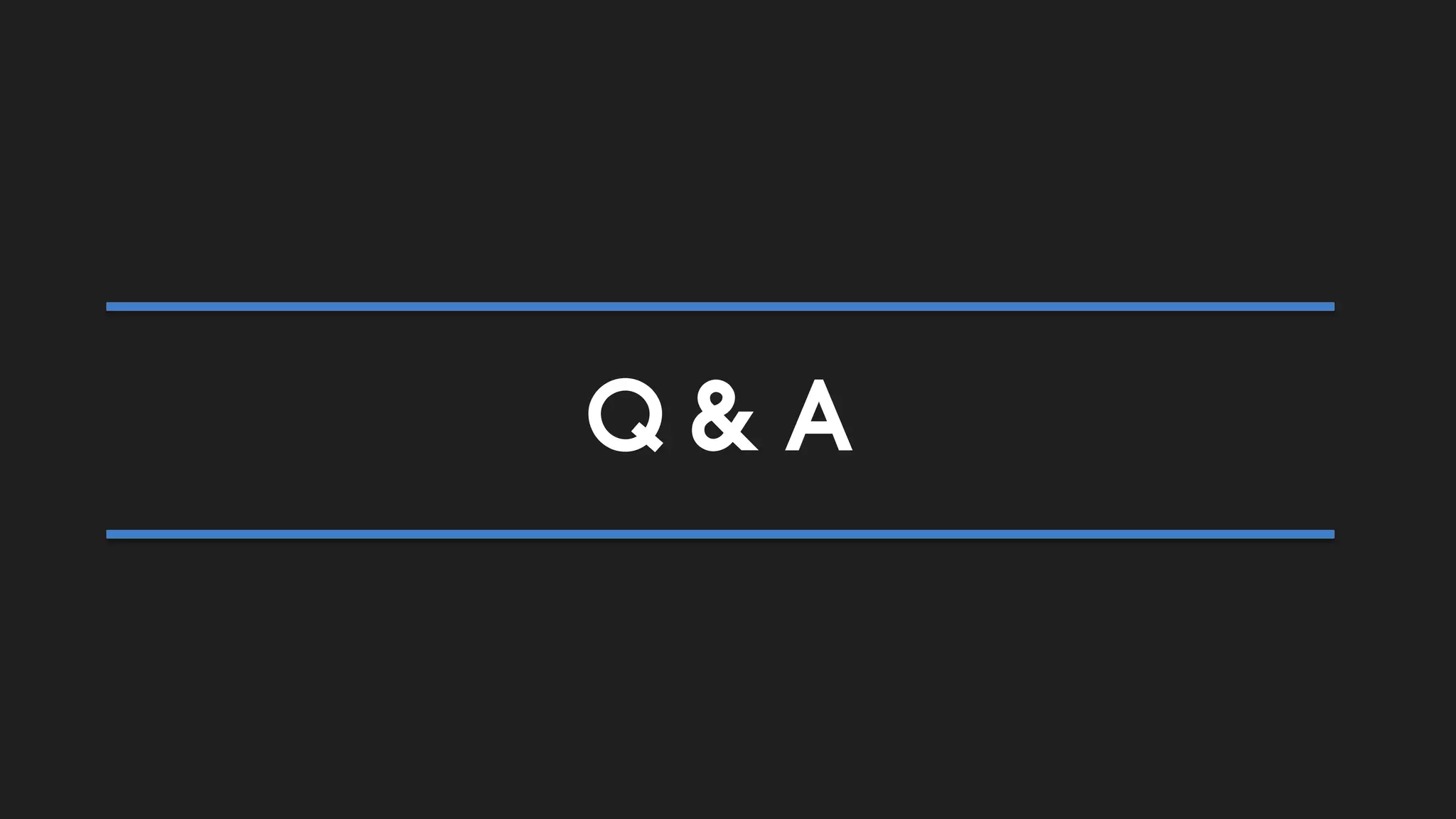 Smart Speed
A study by Economist intelligence with 312 companies
split into 2 groups:
1. Go, go, go
2. Think, go , think, go (paused at strategic moments)
The companies with strategic pauses achieved:
40% higher sales, 52% higher profits
 
