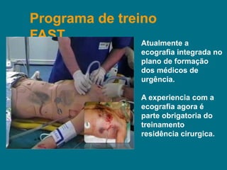 FAST Protocolo | PDF