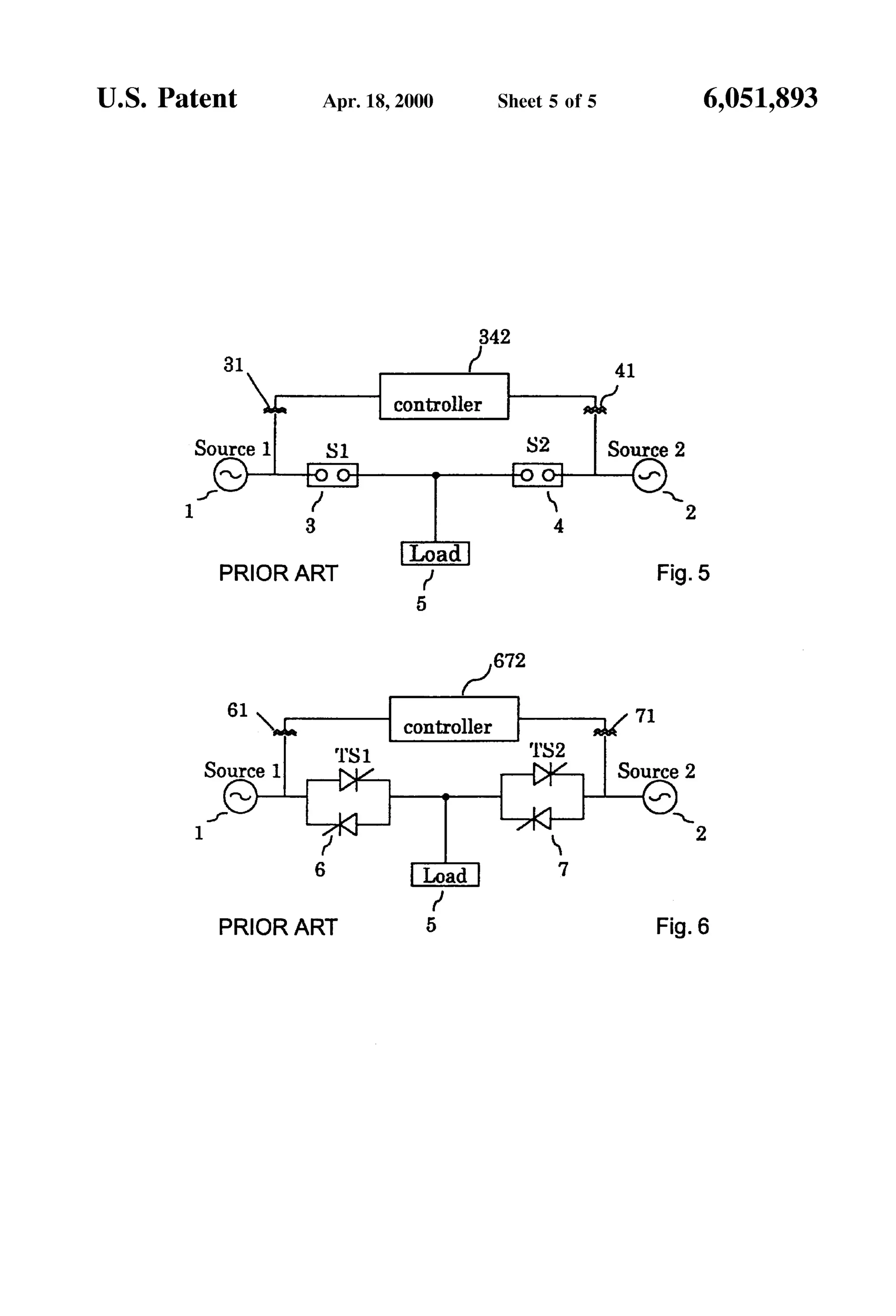 Fast Change Regulation Fast changeover switch | PDF