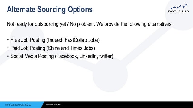 shine job posting